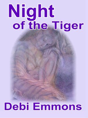 cover image of Night of the Tiger
